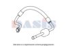 PSA 6460VH Low Pressure Line, air conditioning